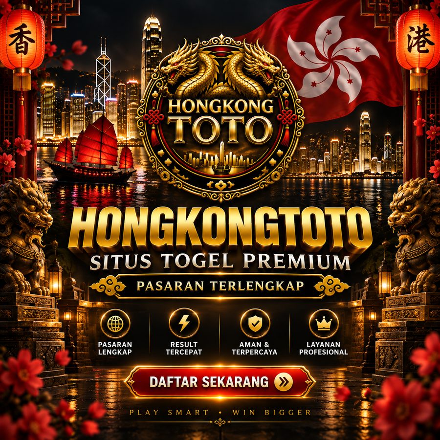 Hongkongtoto Bonatua Lunasi